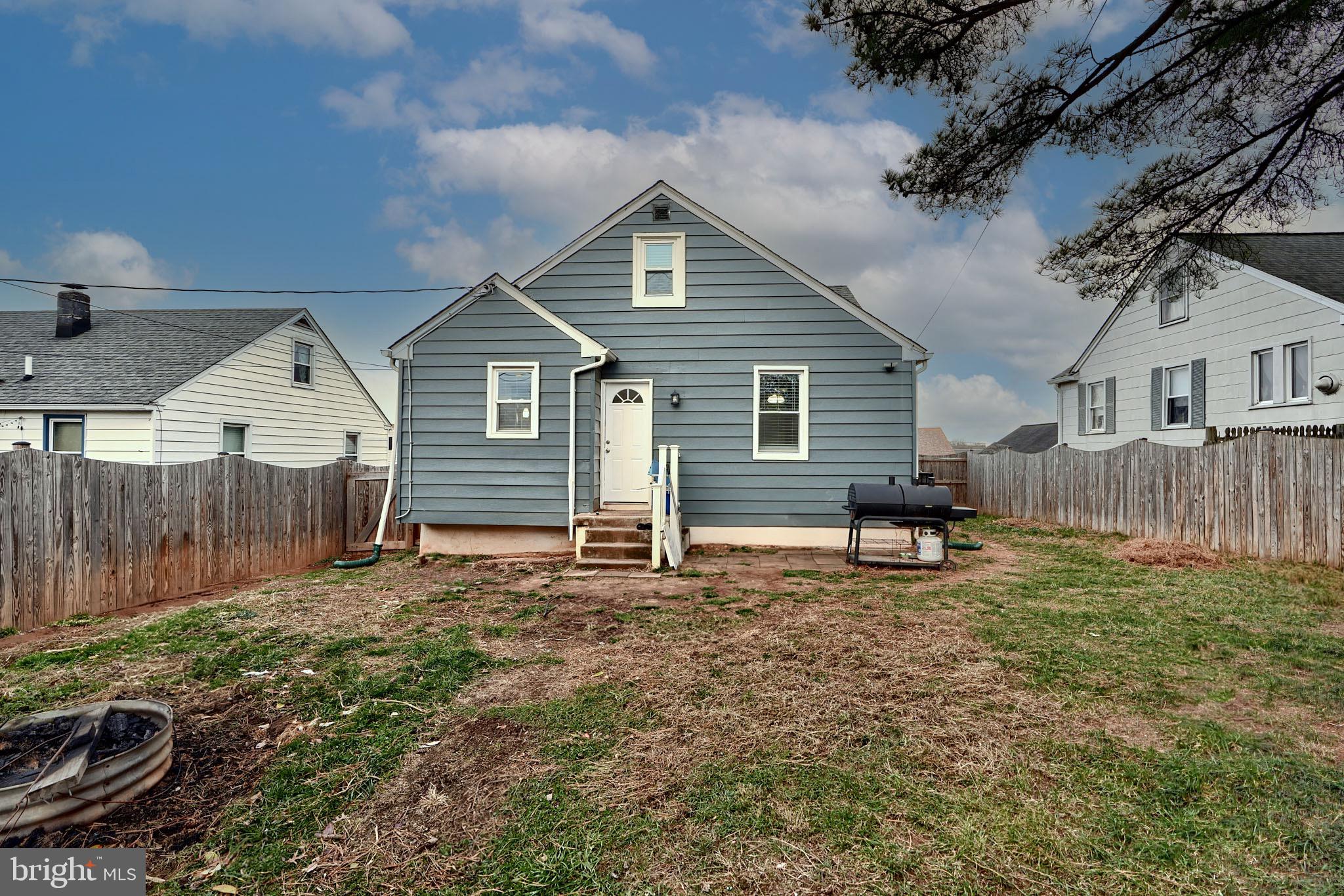 NOTTINGHAM - Residential