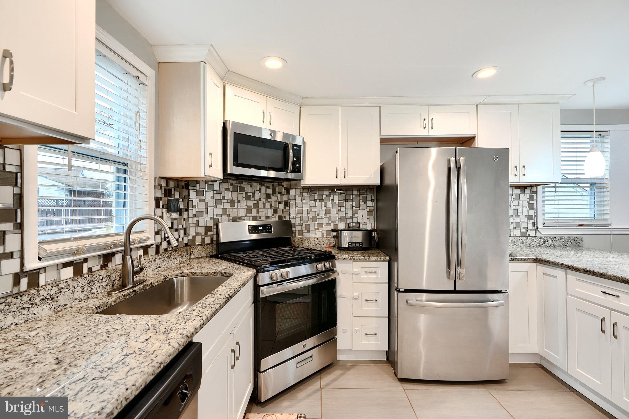 NOTTINGHAM - Residential