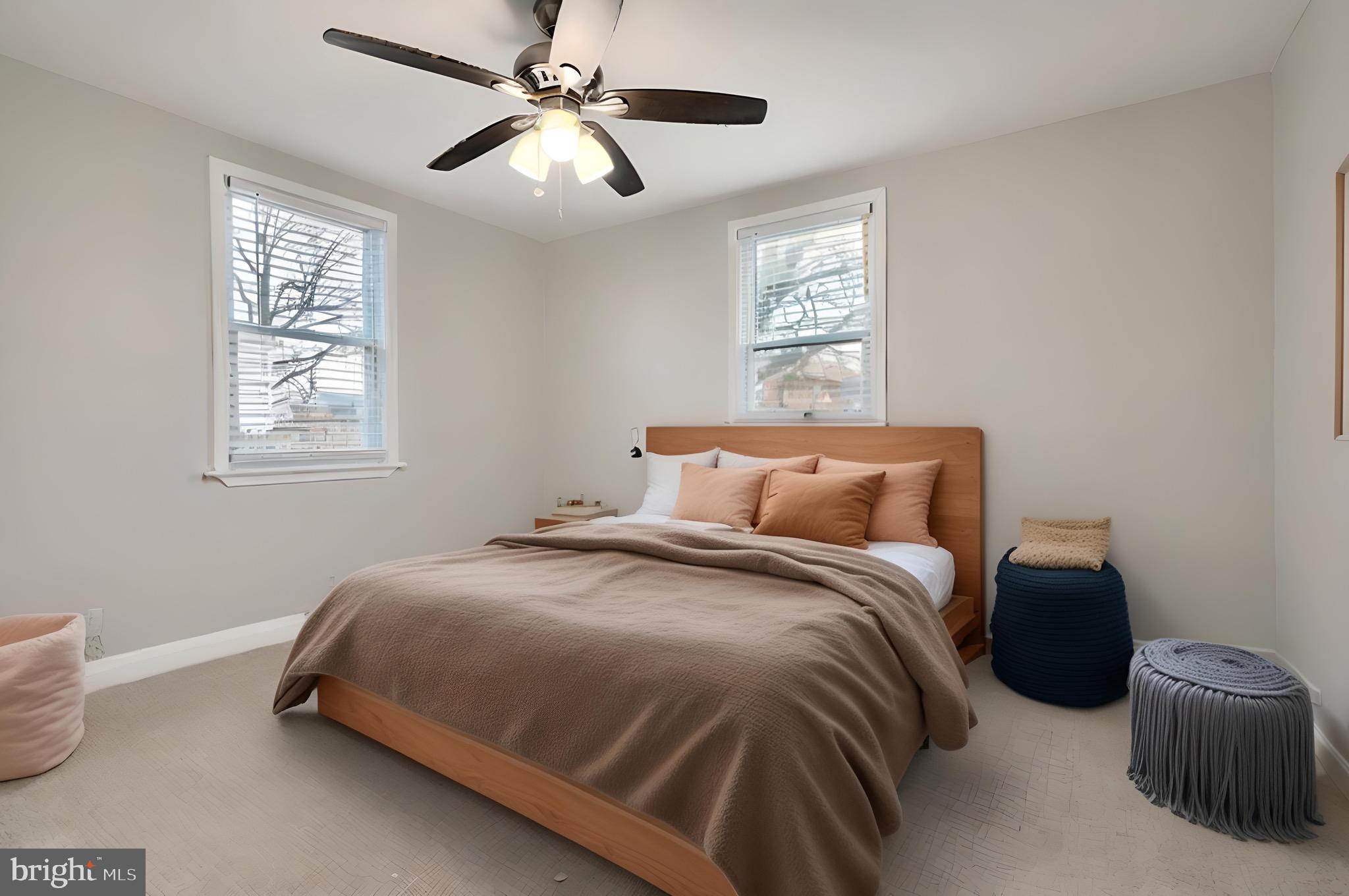 NOTTINGHAM - Residential