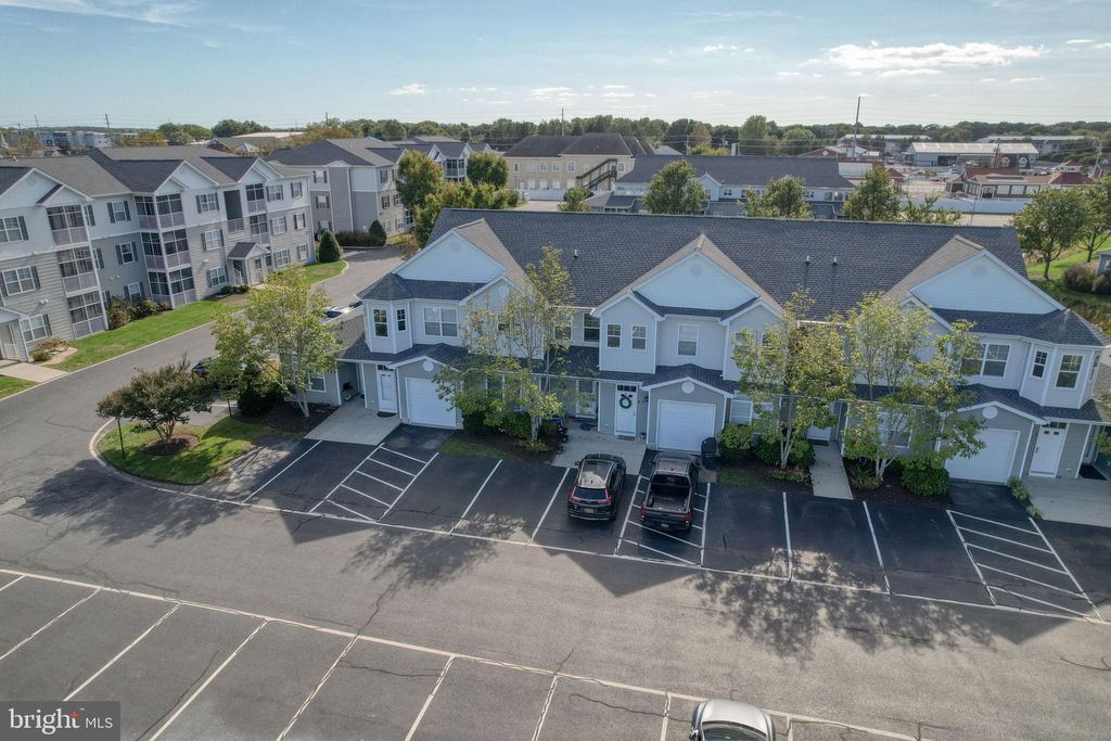 Photo of 34673 Villa Circle #303, LEWES, DE 19958 (MLS # DESU2097912)