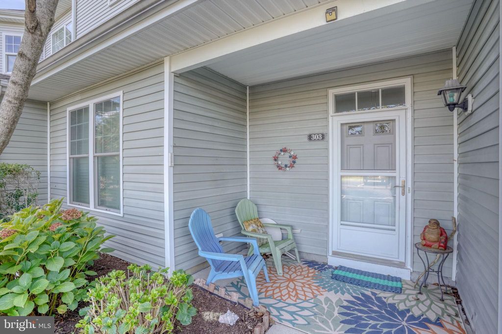 Photo of 34673 Villa Circle #303, LEWES, DE 19958 (MLS # DESU2097912)
