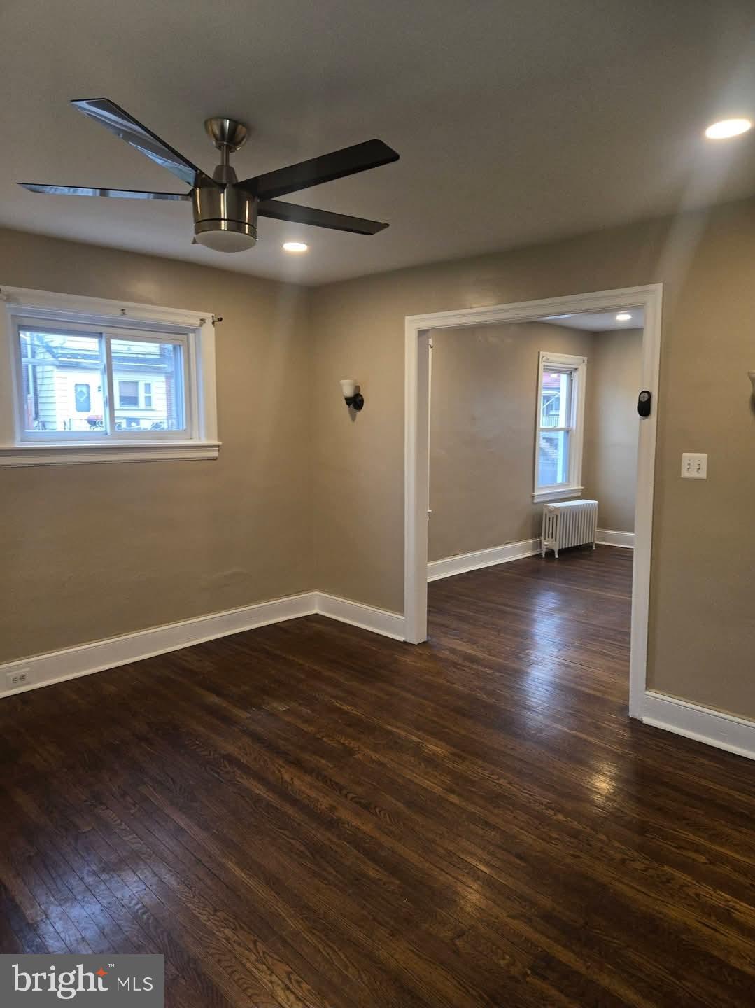 GERMANTOWN (SWEST) - Residential