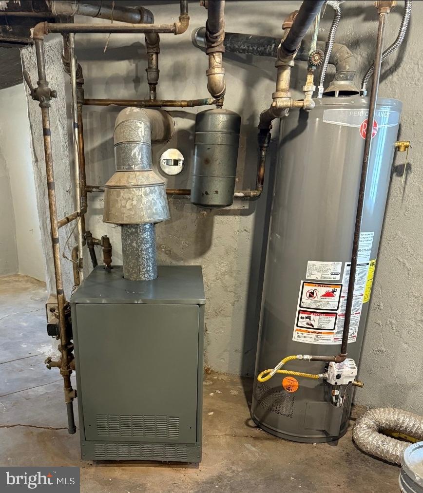 GERMANTOWN (SWEST) - Residential