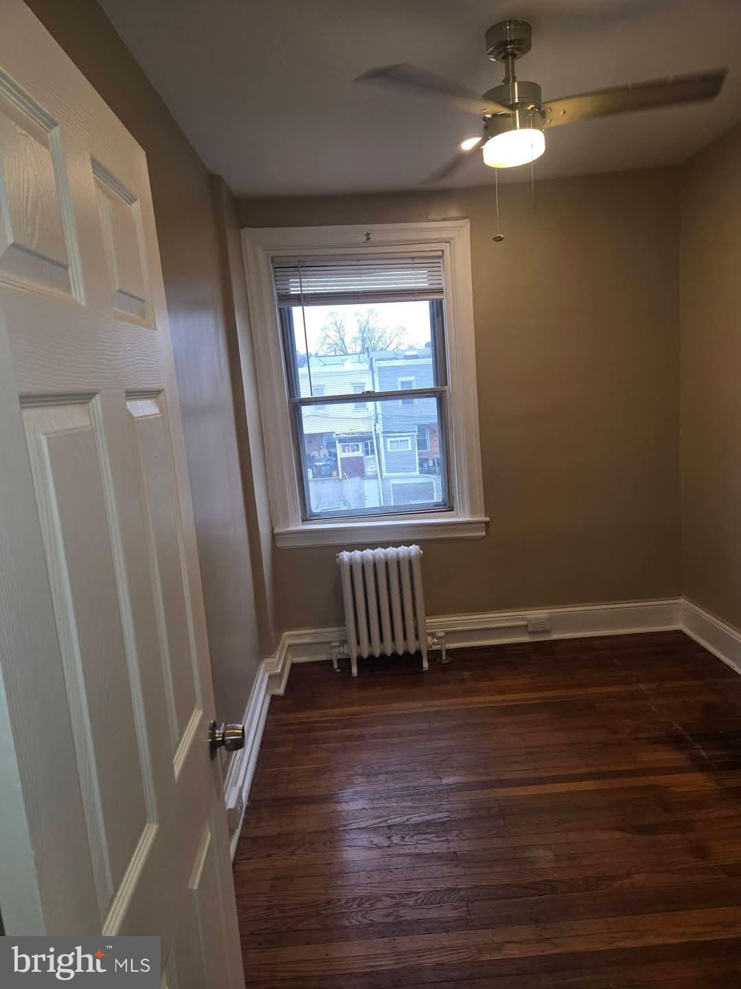 GERMANTOWN (SWEST) - Residential