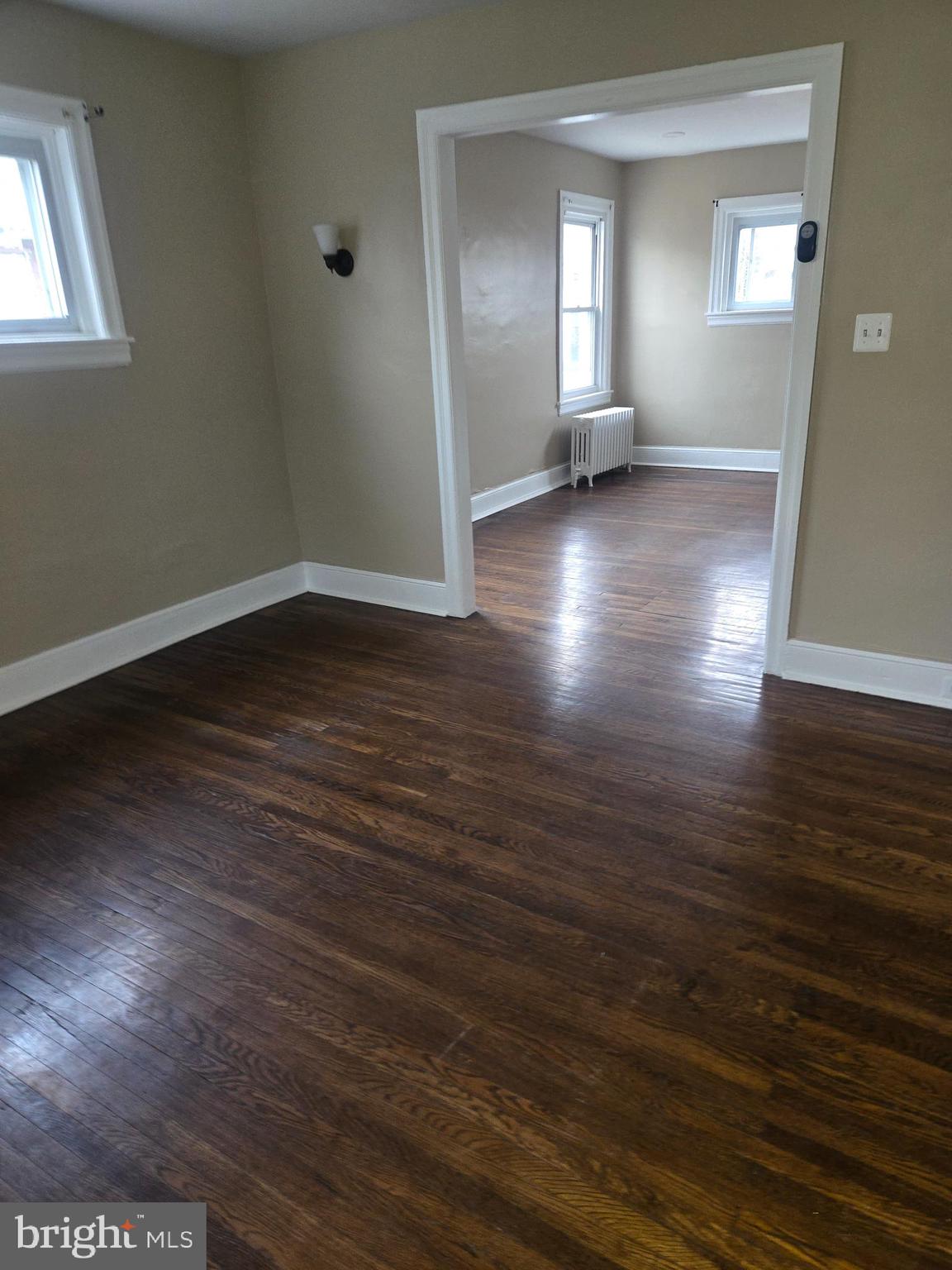 GERMANTOWN (SWEST) - Residential