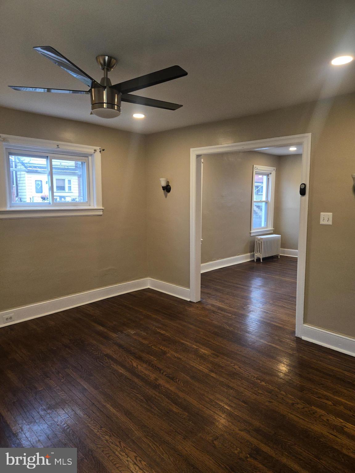 GERMANTOWN (SWEST) - Residential