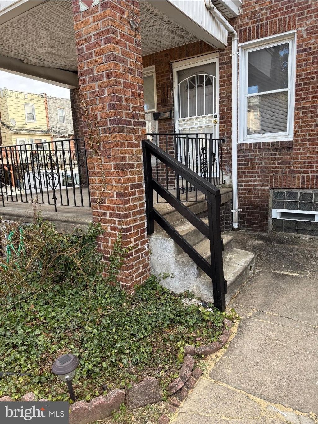 Photo of 740 E Haines Street, PHILADELPHIA, PA 19144 (MLS # PAPH2568768)