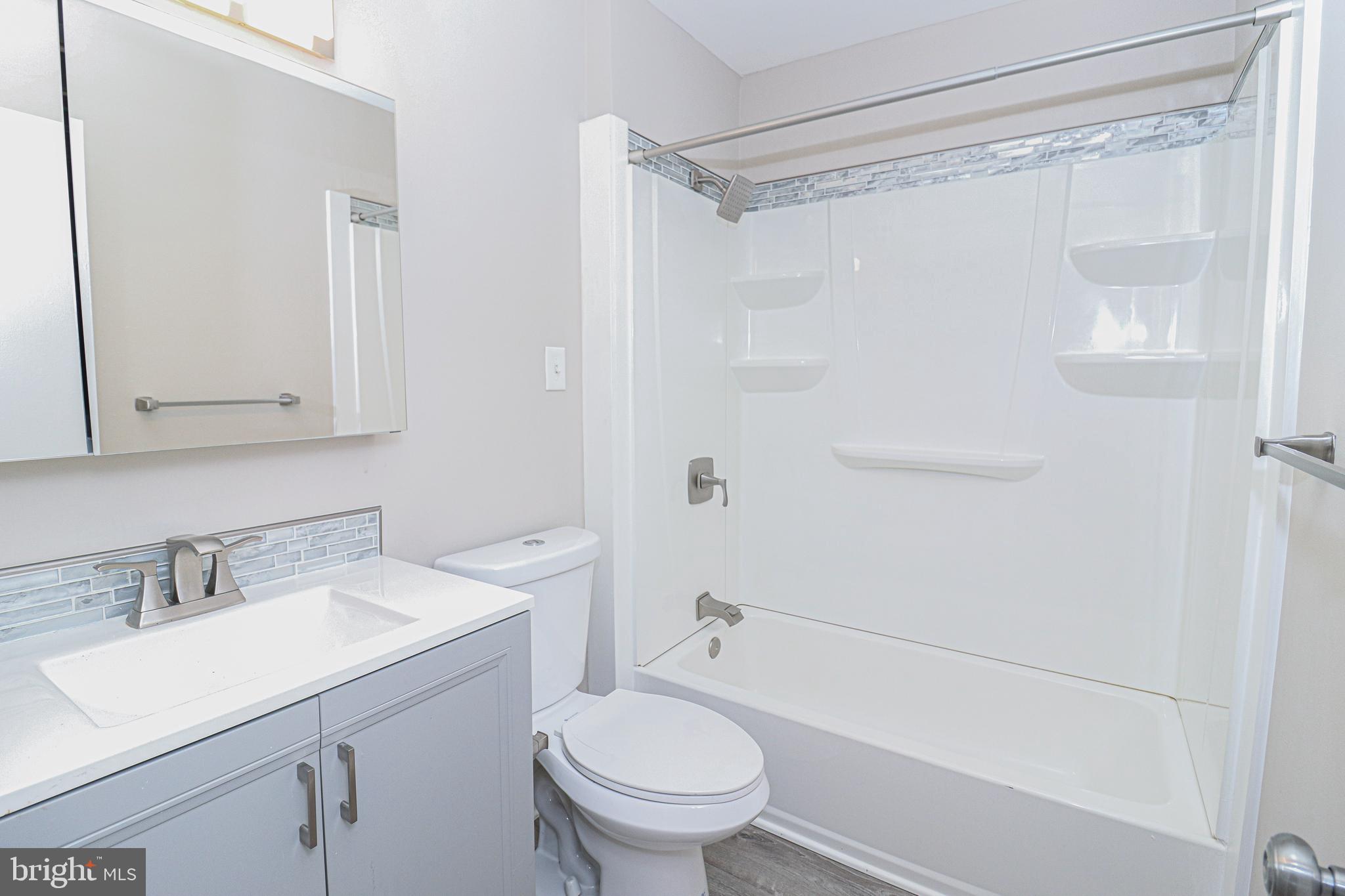 BURKE CENTRE - Residential