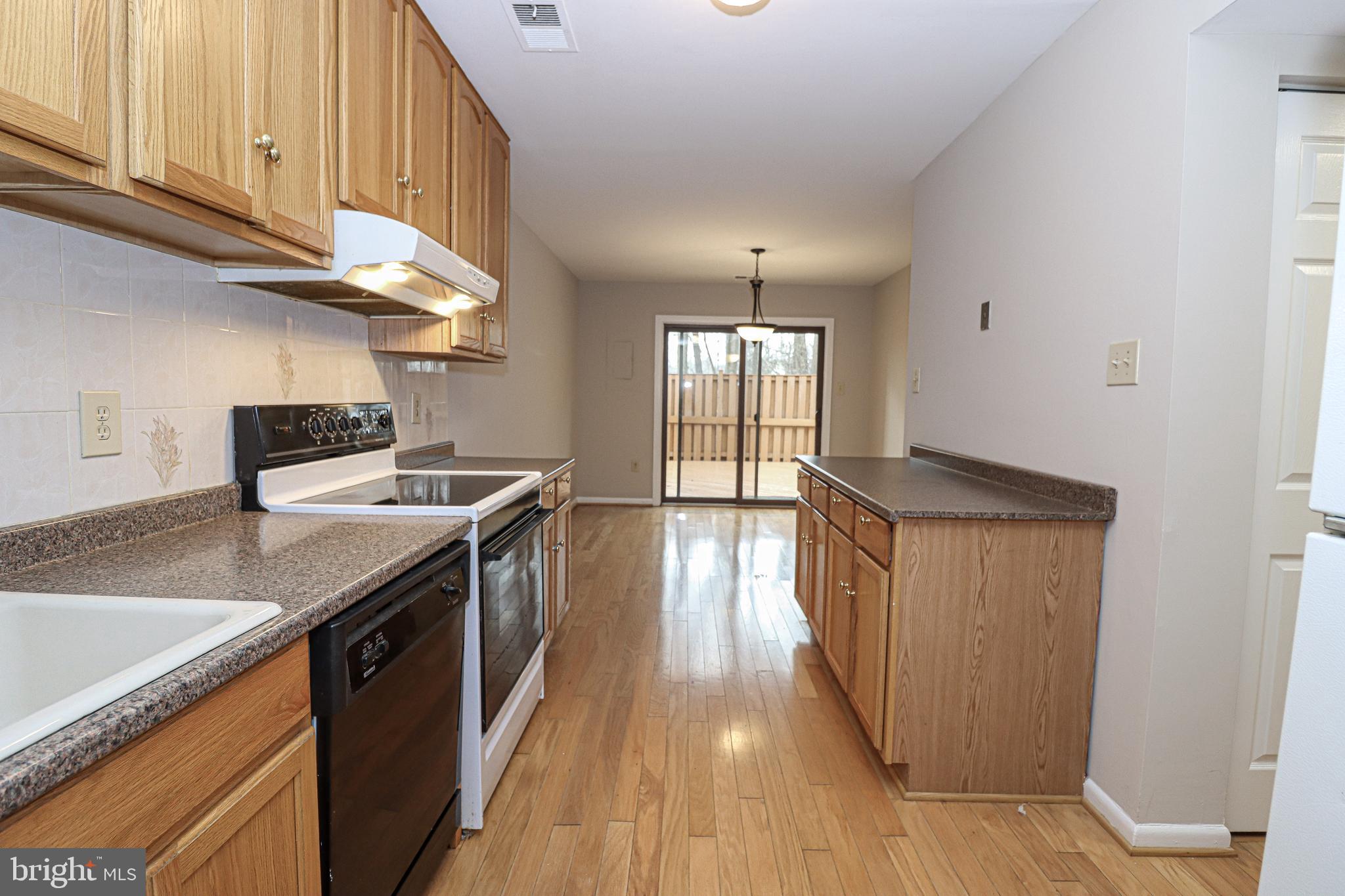 BURKE CENTRE - Residential