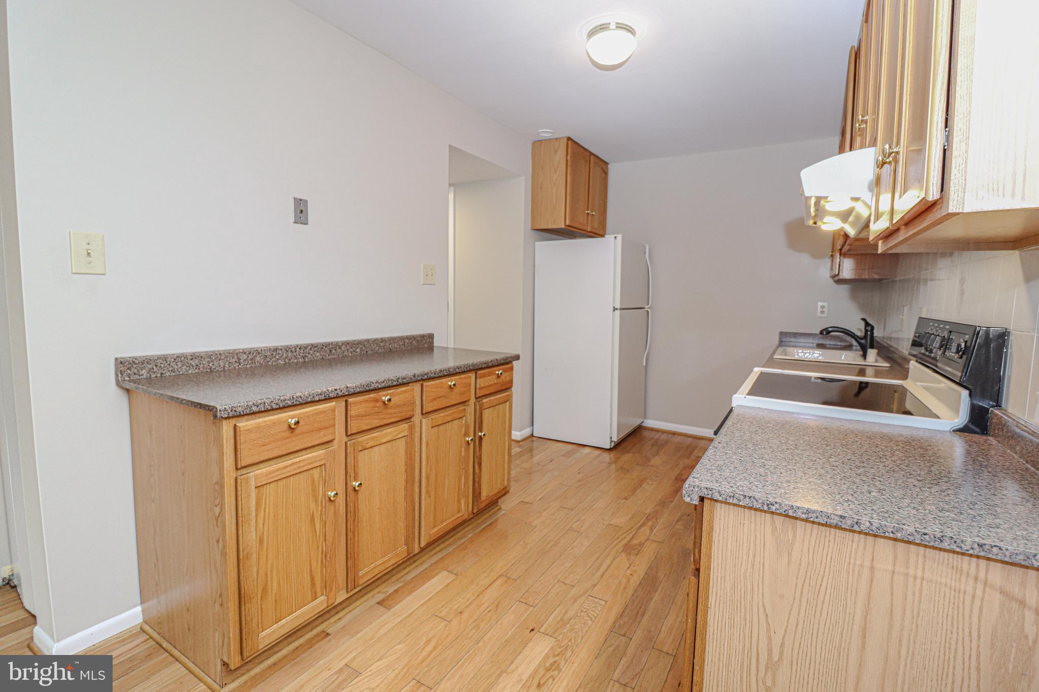 BURKE CENTRE - Residential