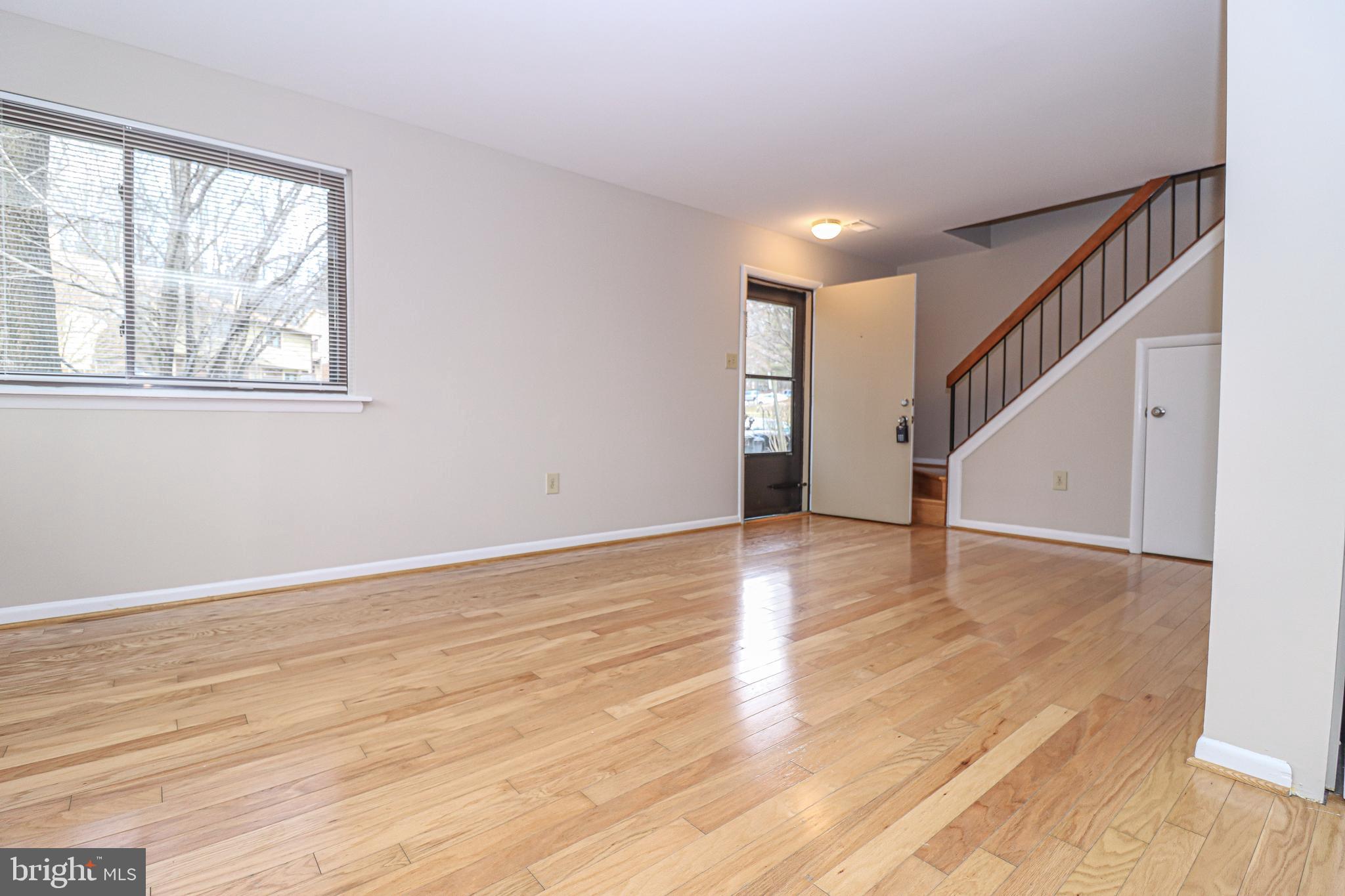 BURKE CENTRE - Residential