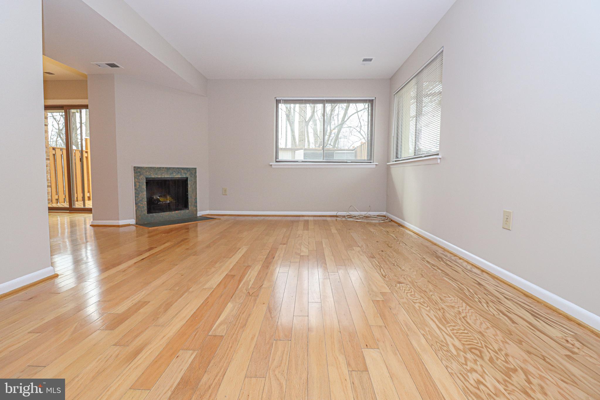 BURKE CENTRE - Residential