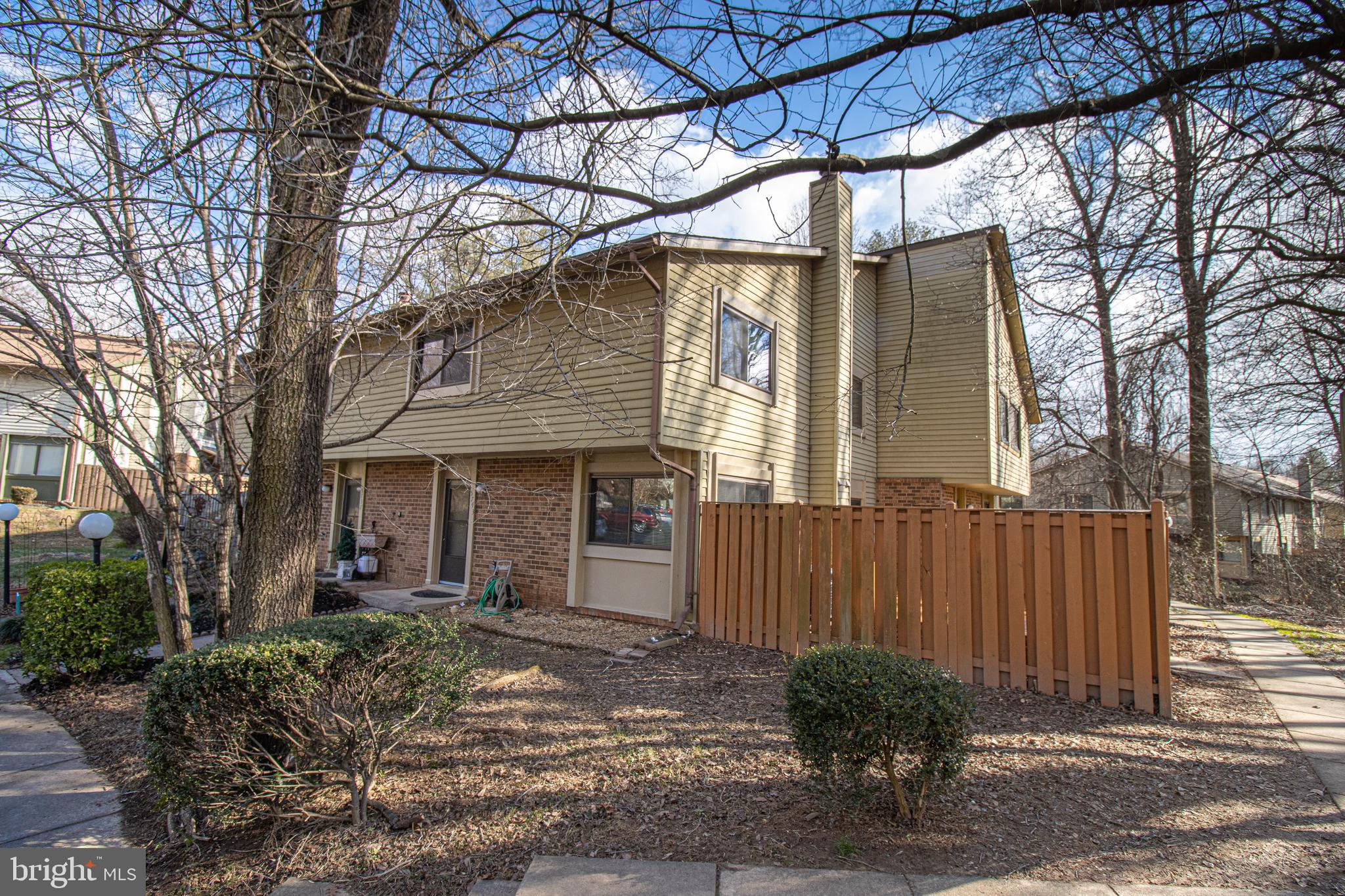 BURKE CENTRE - Residential