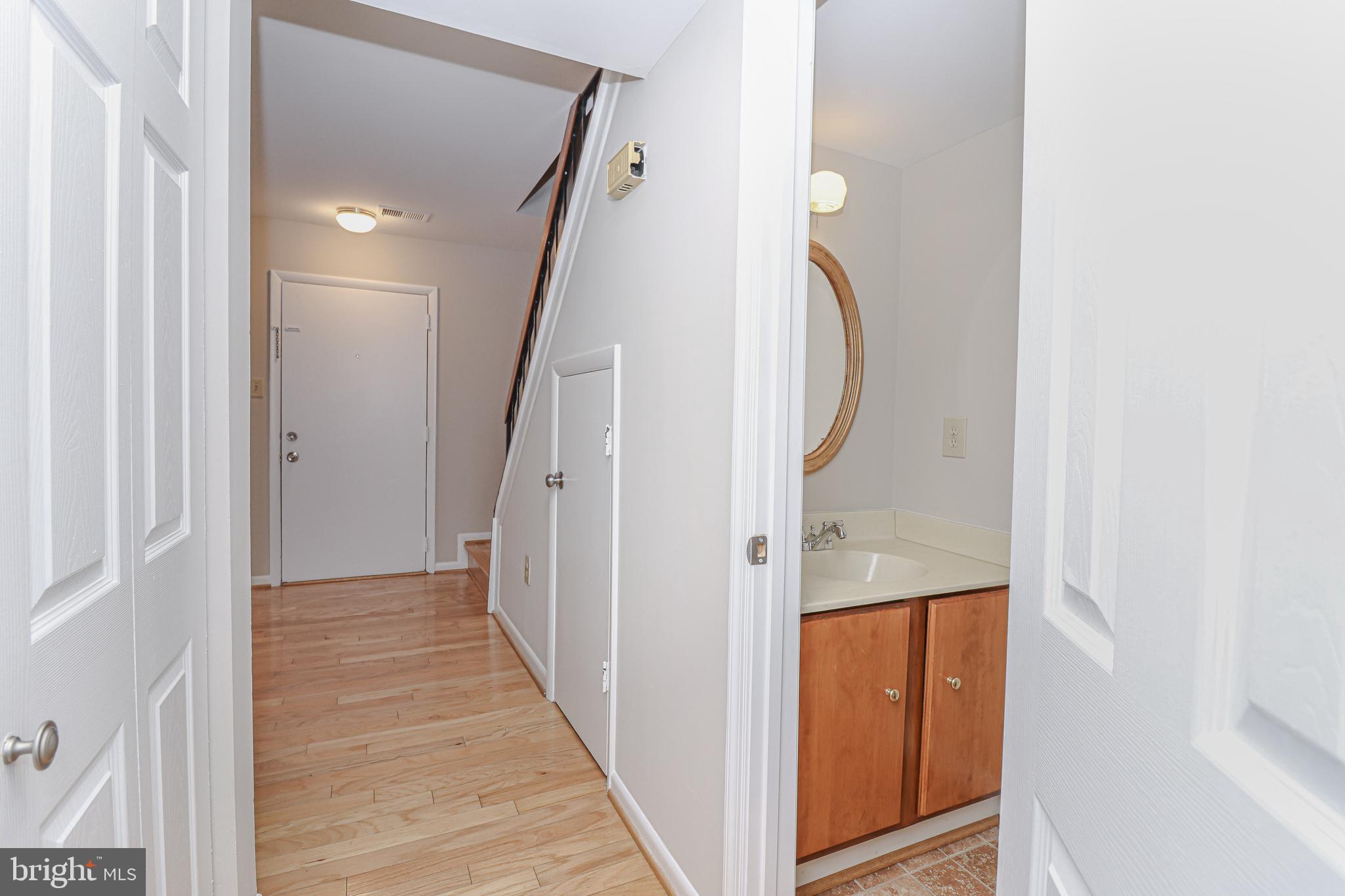 BURKE CENTRE - Residential