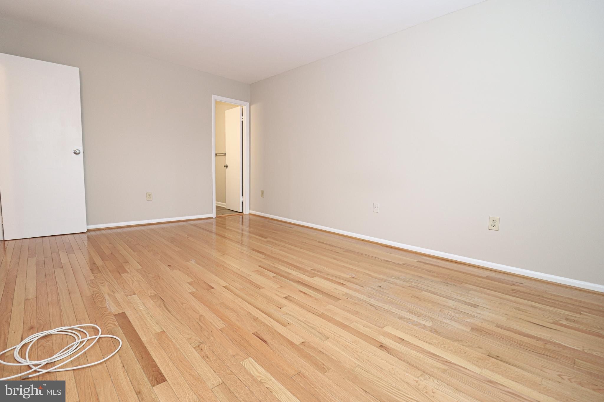 BURKE CENTRE - Residential