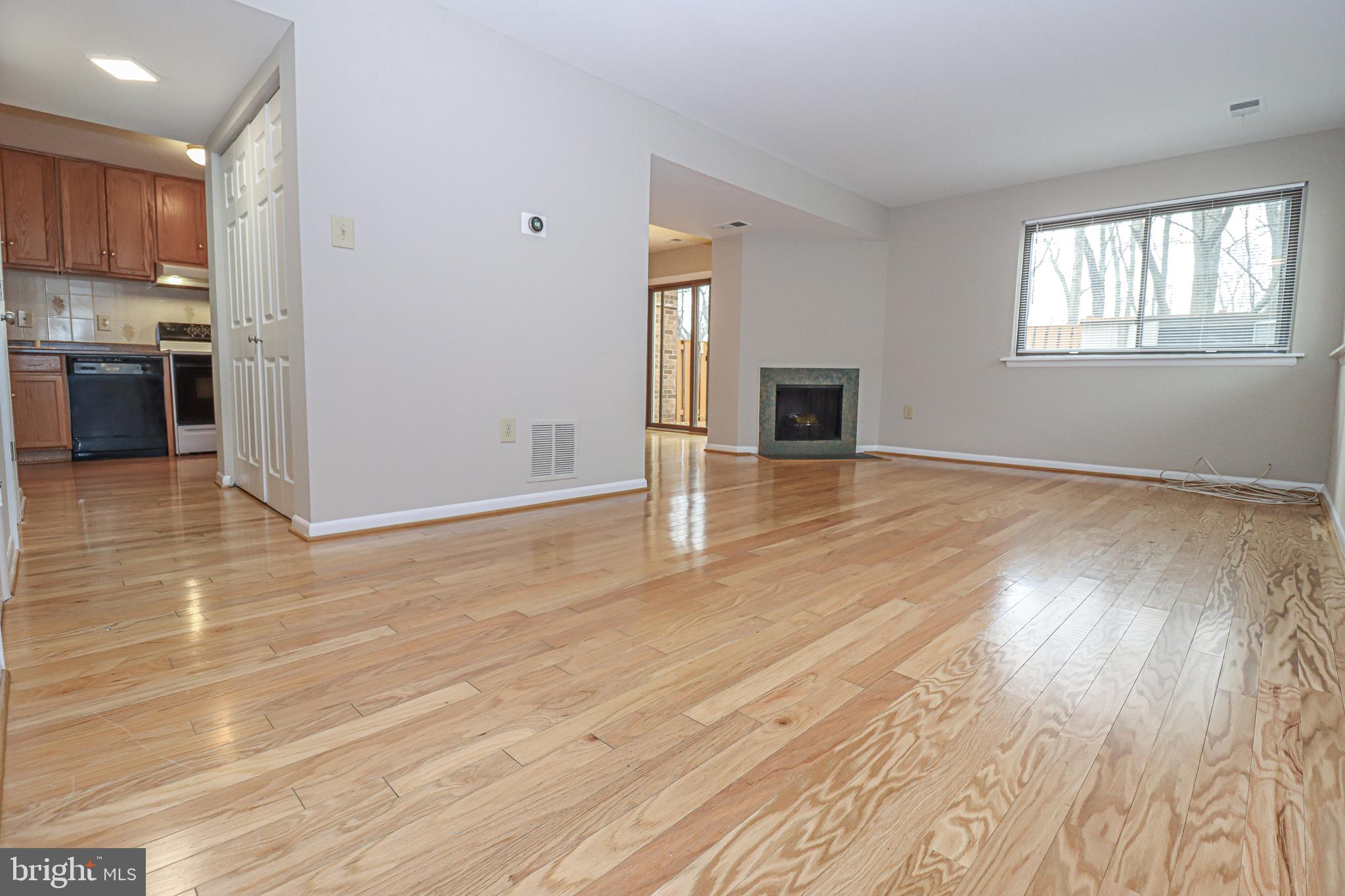 BURKE CENTRE - Residential