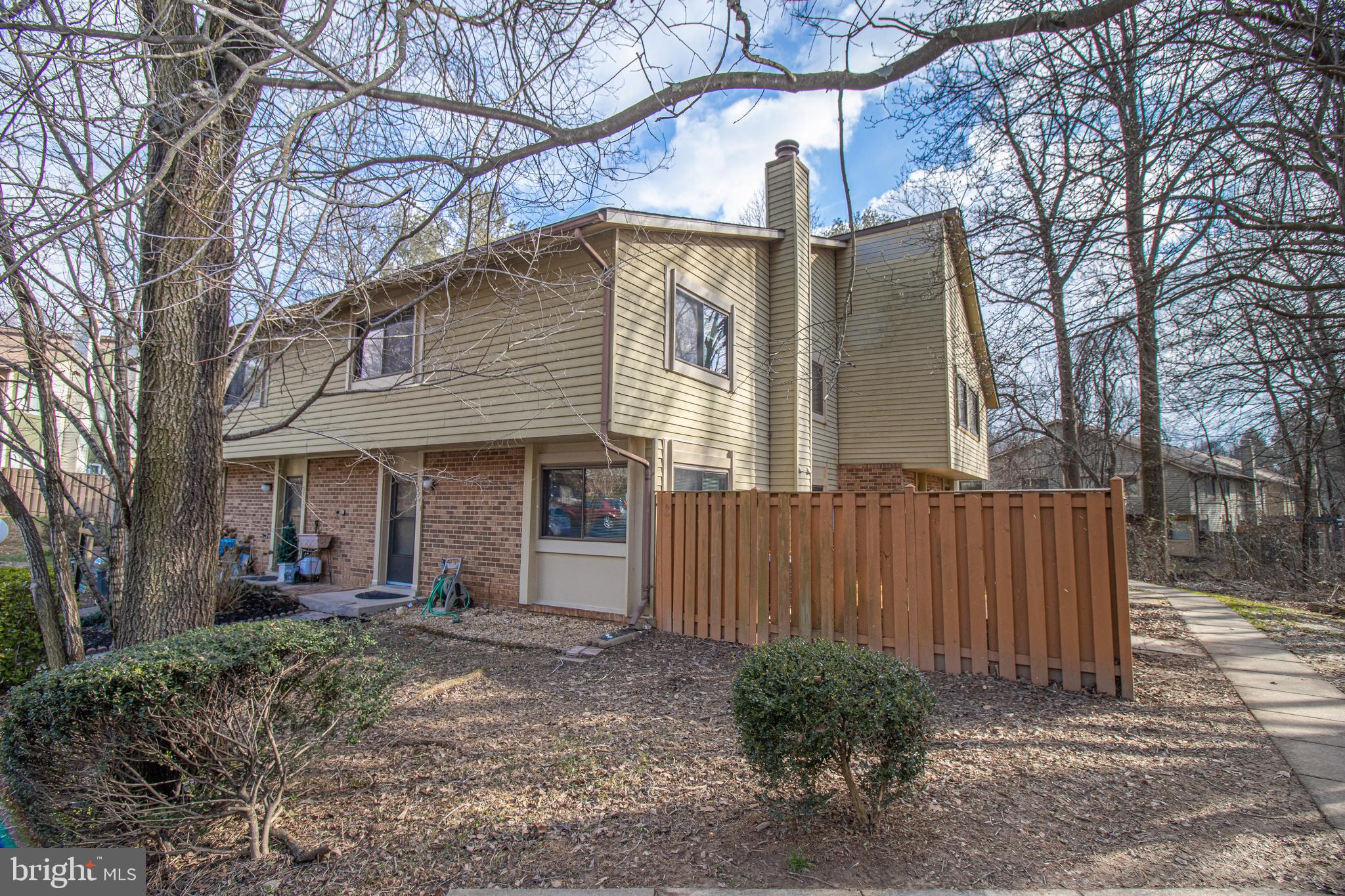 BURKE CENTRE - Residential