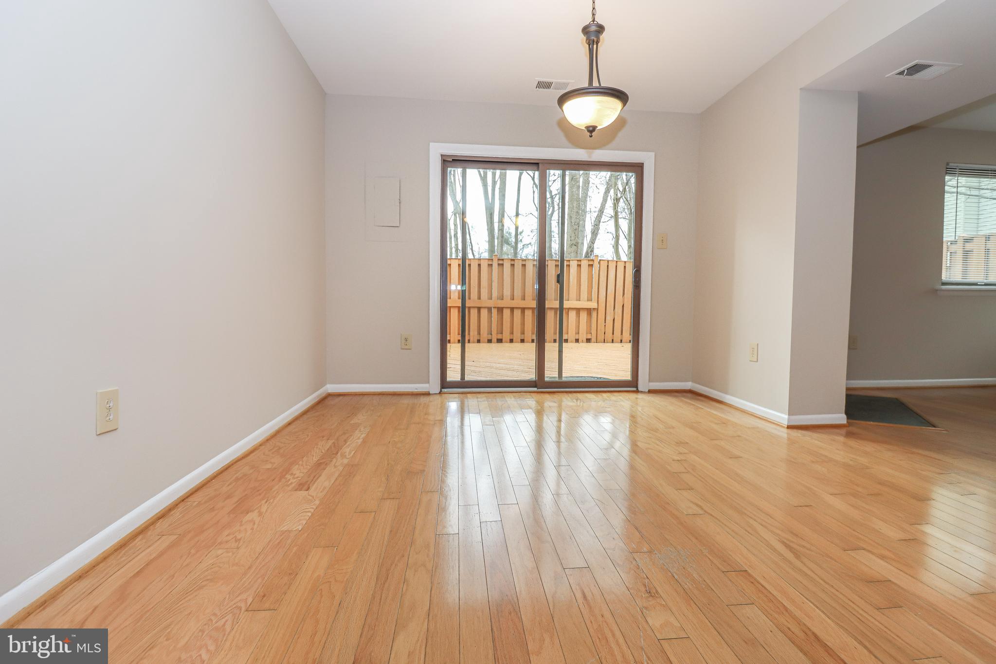 BURKE CENTRE - Residential