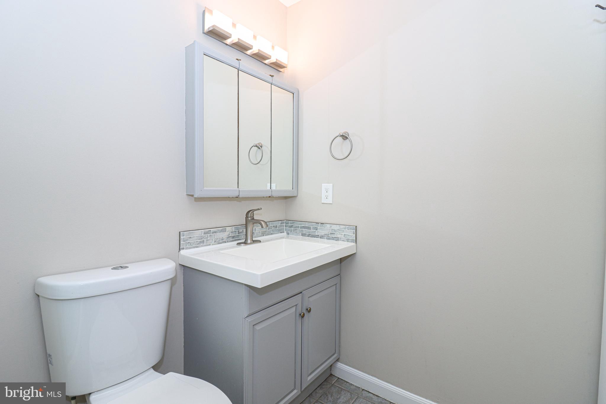 BURKE CENTRE - Residential