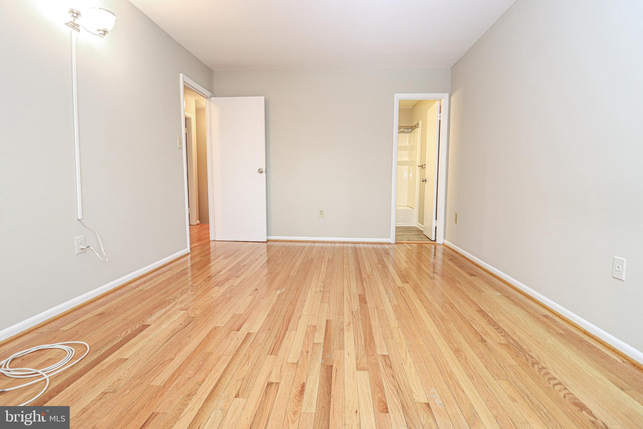 BURKE CENTRE - Residential