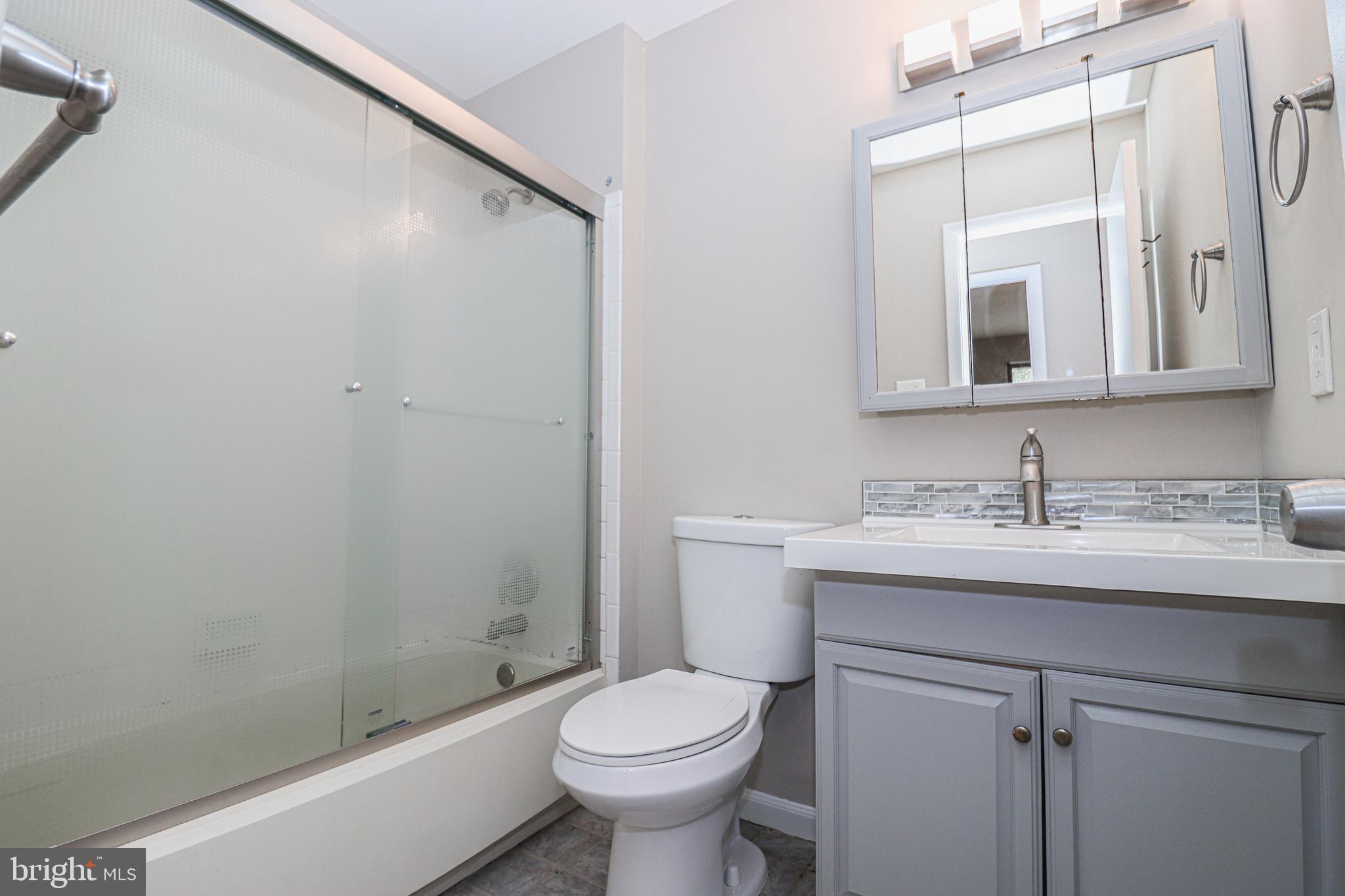 BURKE CENTRE - Residential