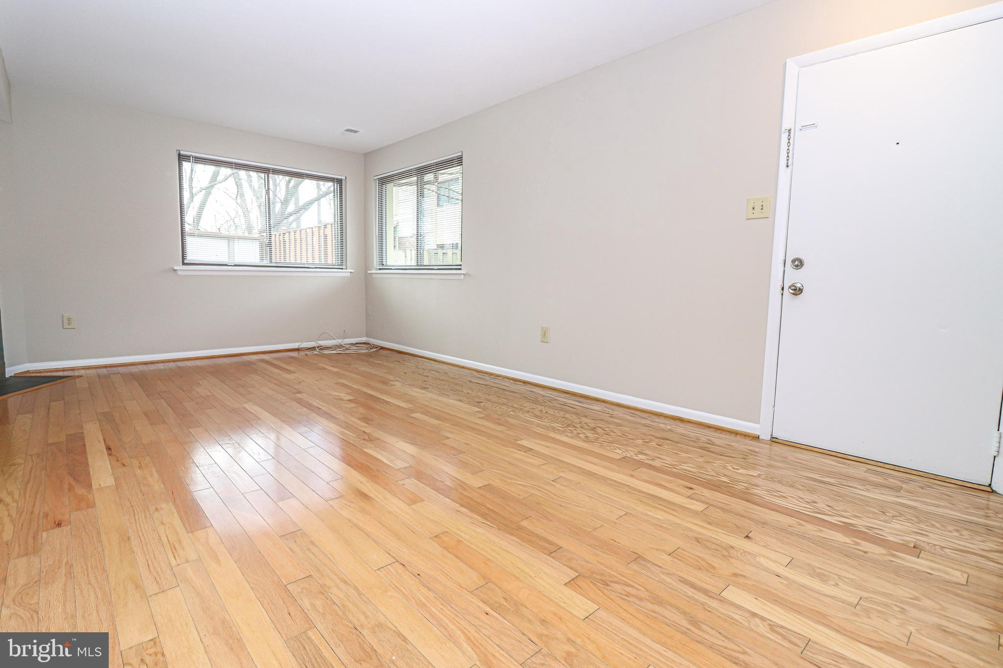 BURKE CENTRE - Residential