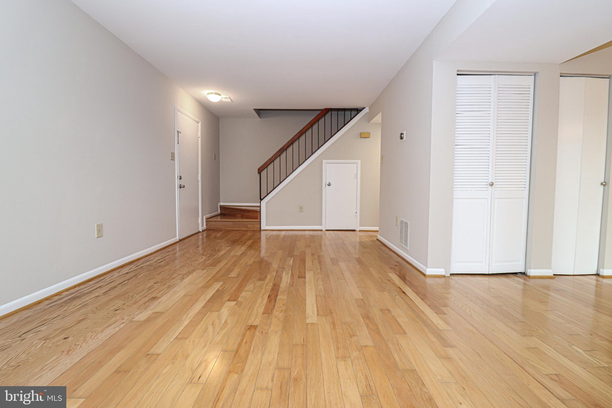 BURKE CENTRE - Residential