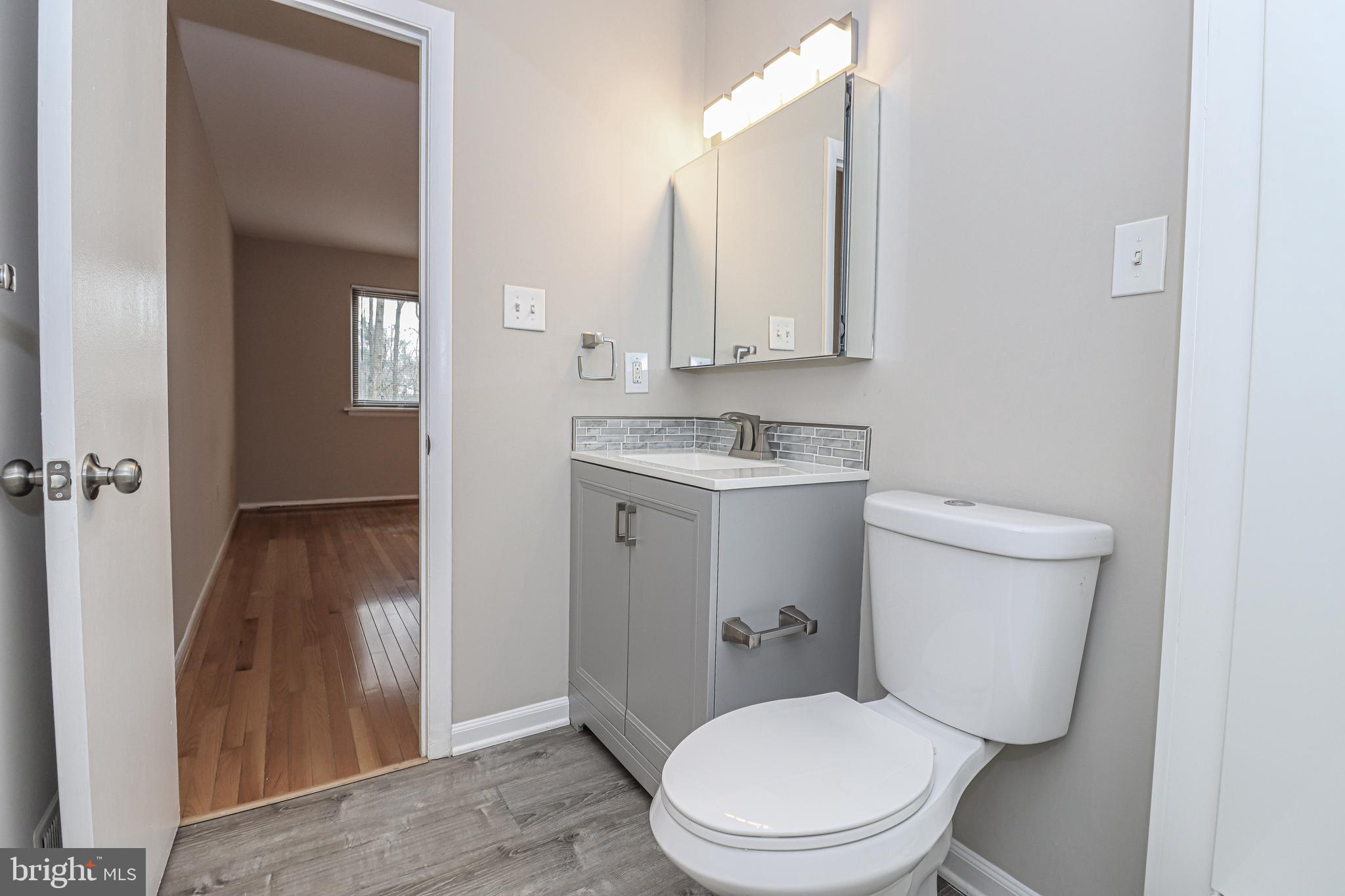 BURKE CENTRE - Residential