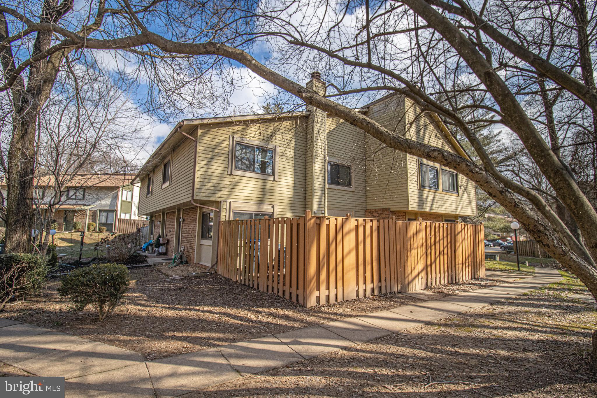 BURKE CENTRE - Residential