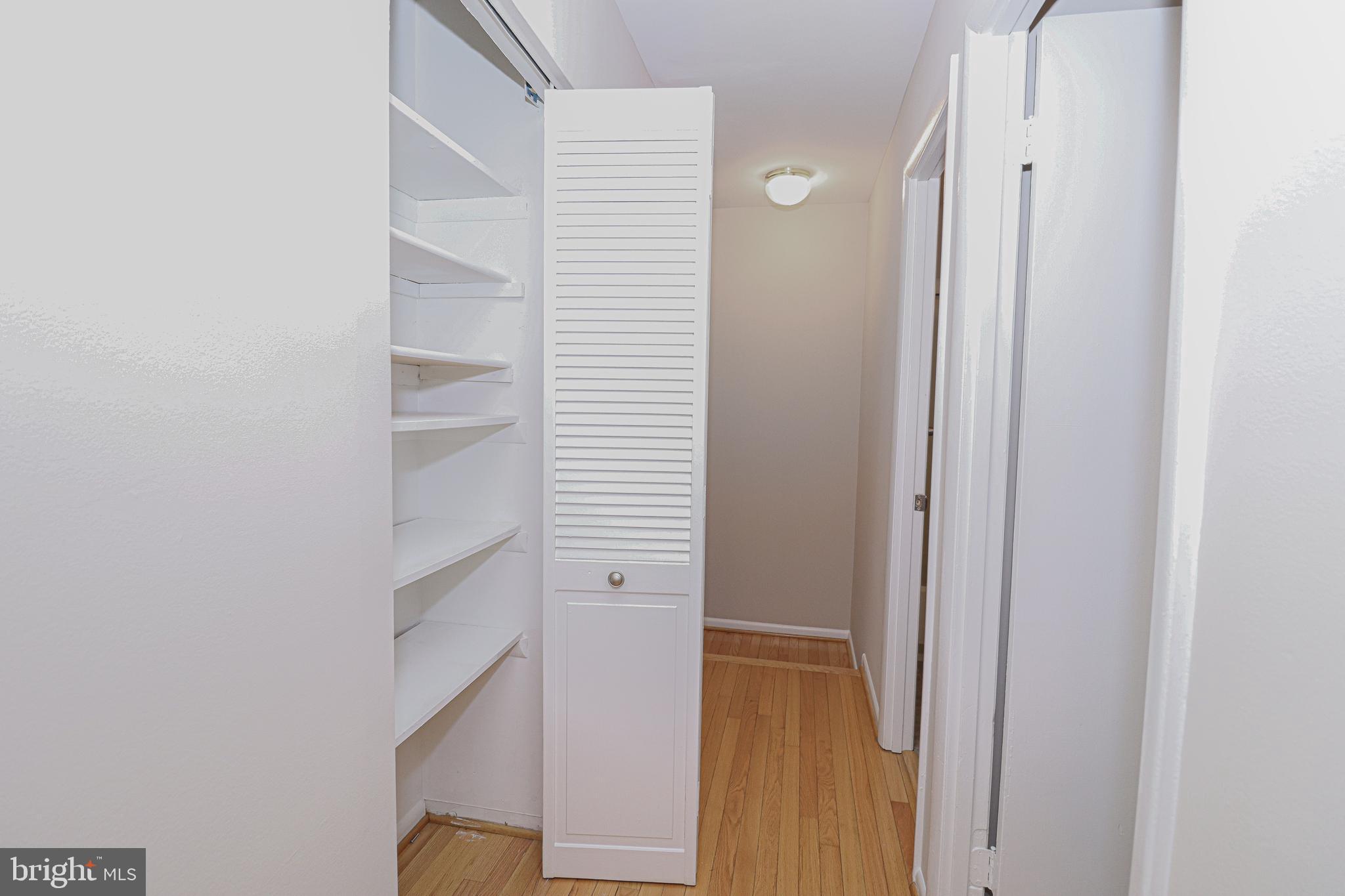 BURKE CENTRE - Residential