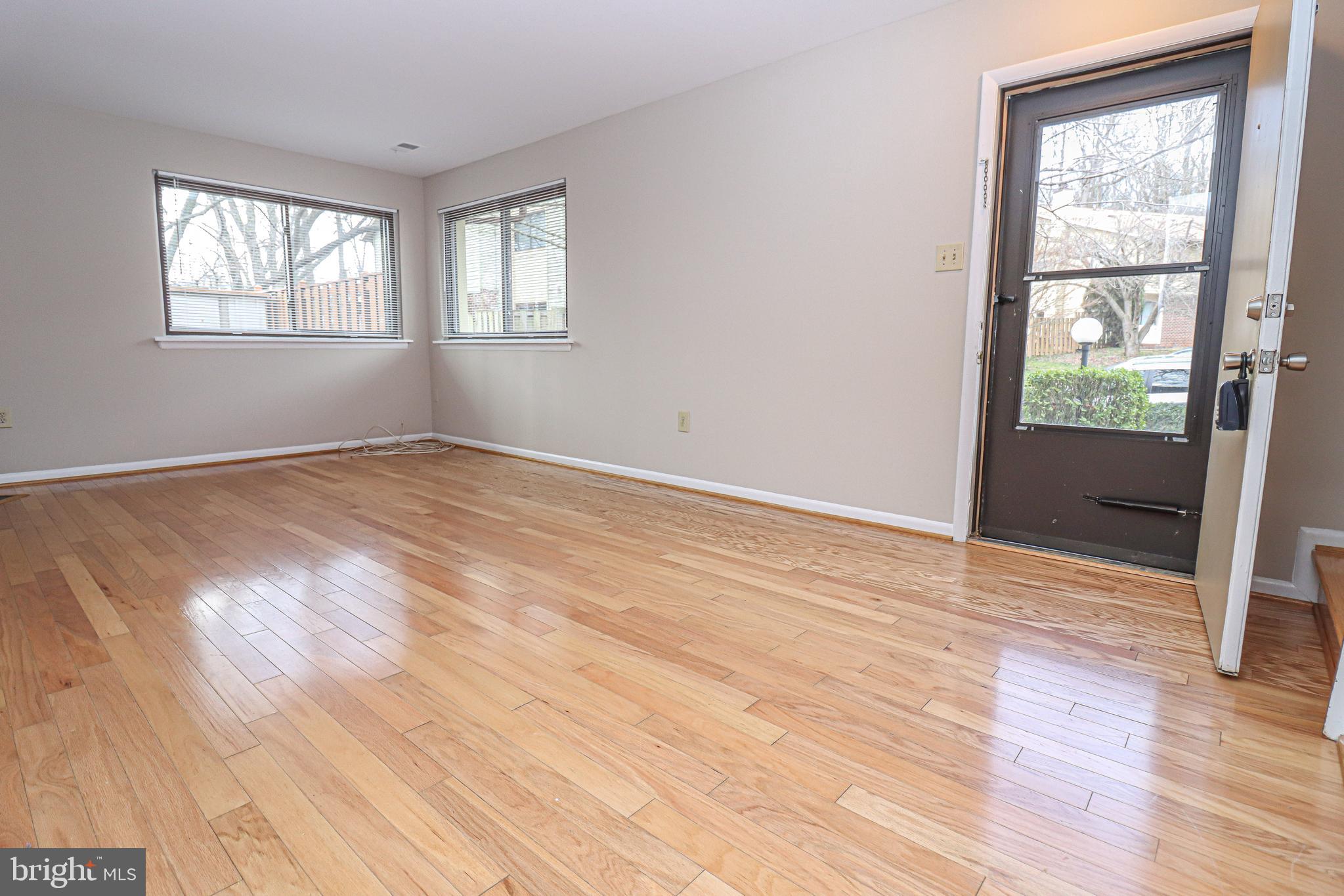 BURKE CENTRE - Residential