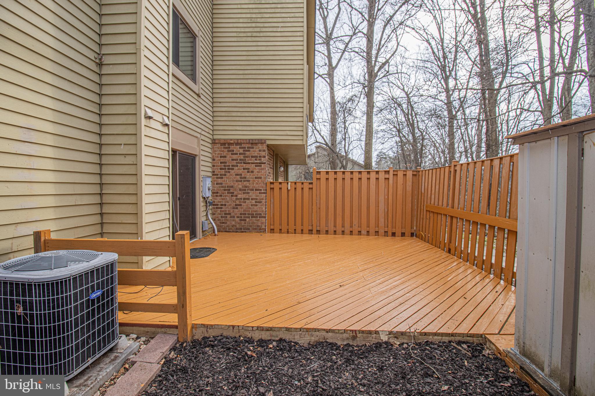 BURKE CENTRE - Residential