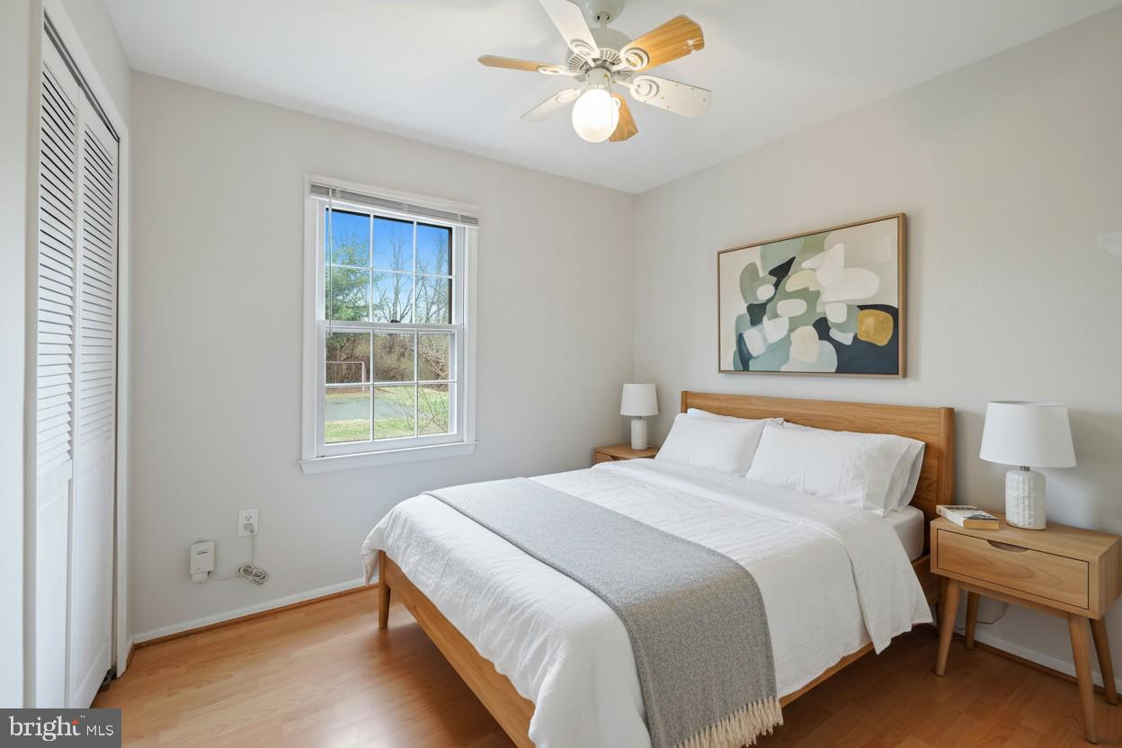 ROCKSHIRE TOWNHOMES - Residential