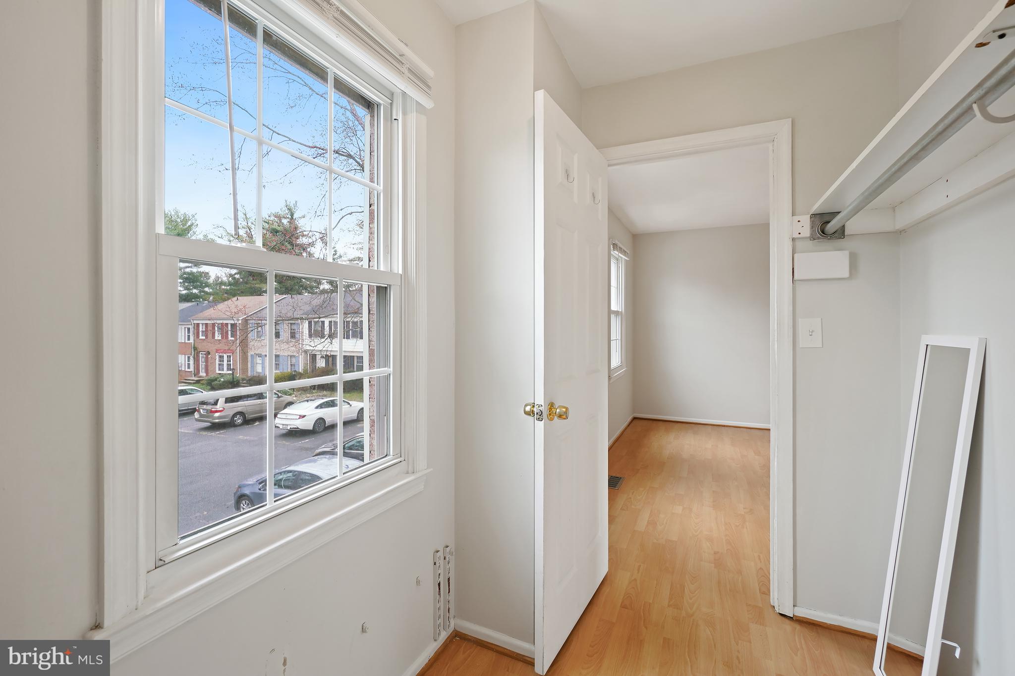 ROCKSHIRE TOWNHOMES - Residential