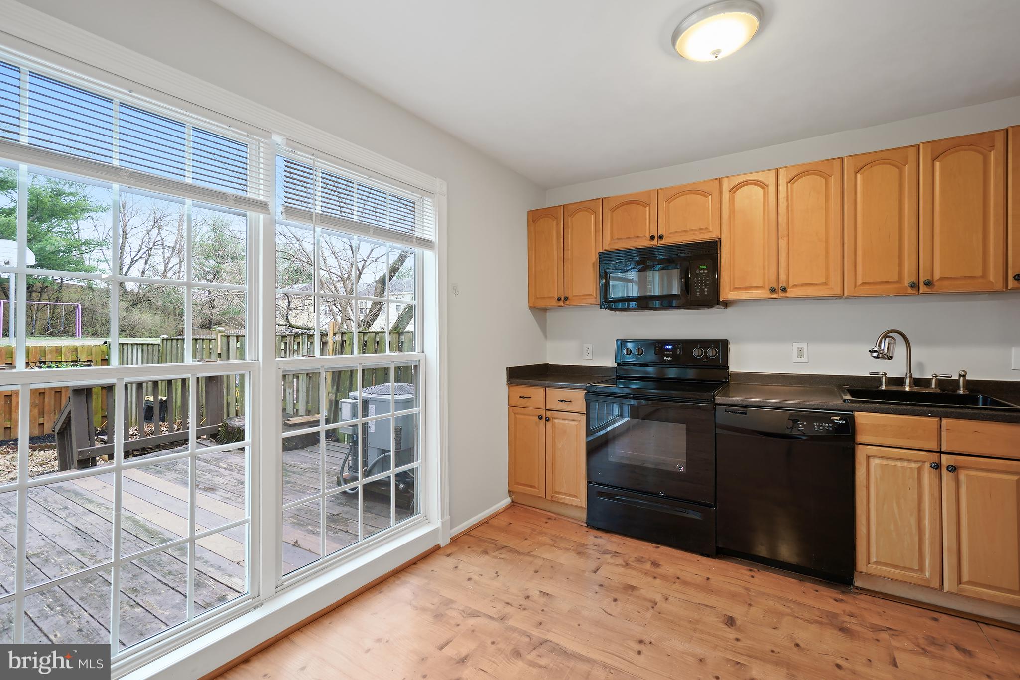 ROCKSHIRE TOWNHOMES - Residential