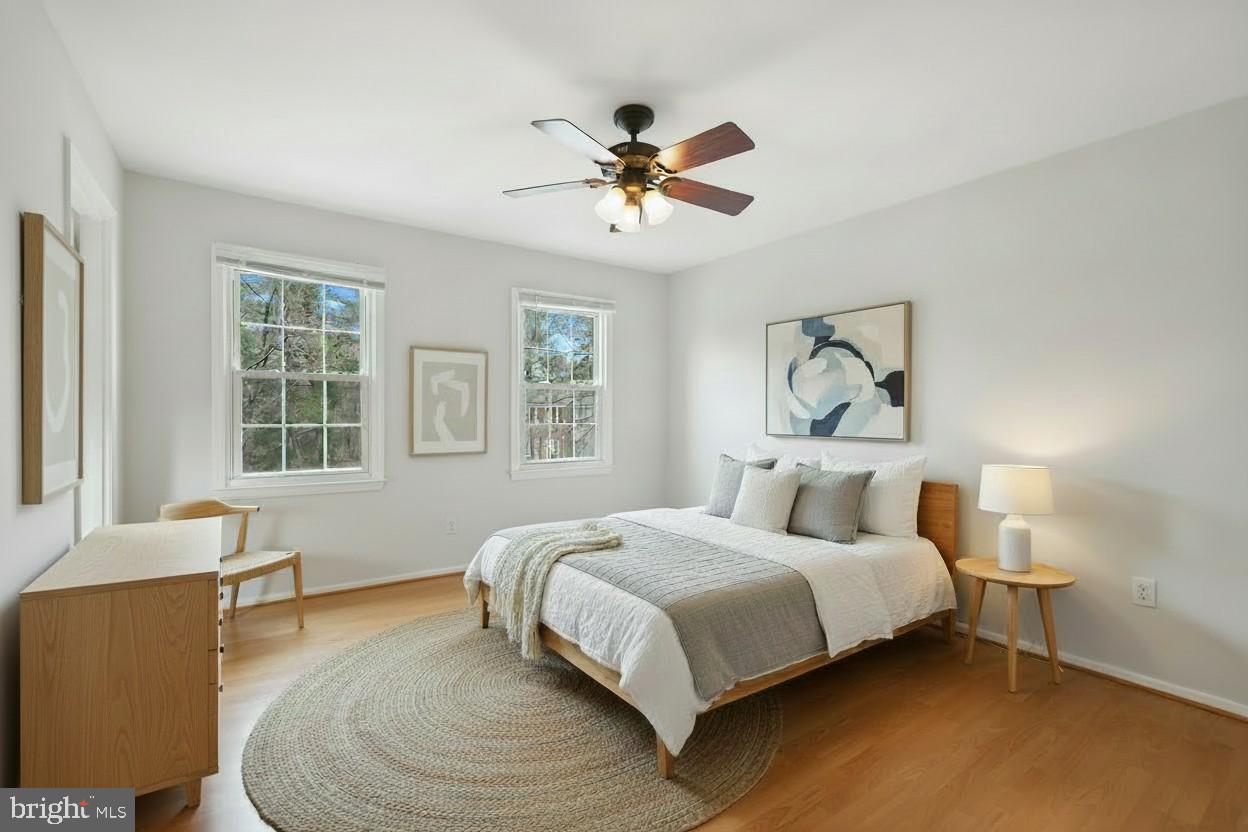 ROCKSHIRE TOWNHOMES - Residential