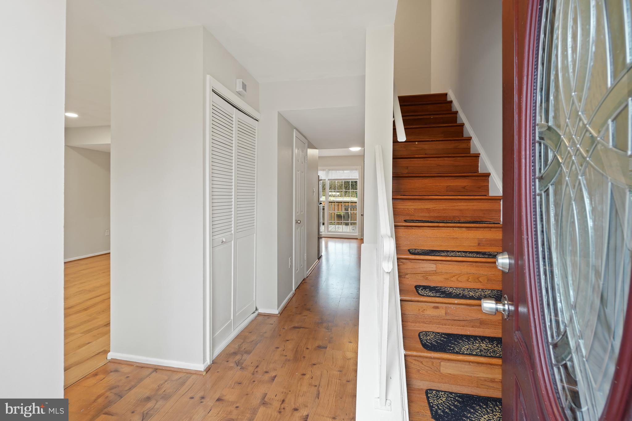 ROCKSHIRE TOWNHOMES - Residential