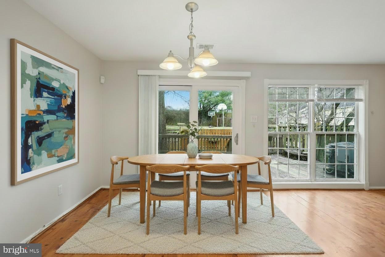 ROCKSHIRE TOWNHOMES - Residential