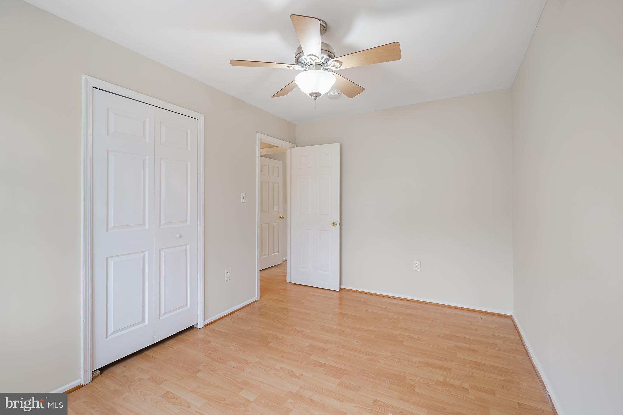 ROCKSHIRE TOWNHOMES - Residential