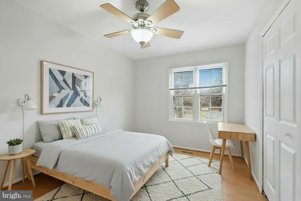 ROCKSHIRE TOWNHOMES - Residential