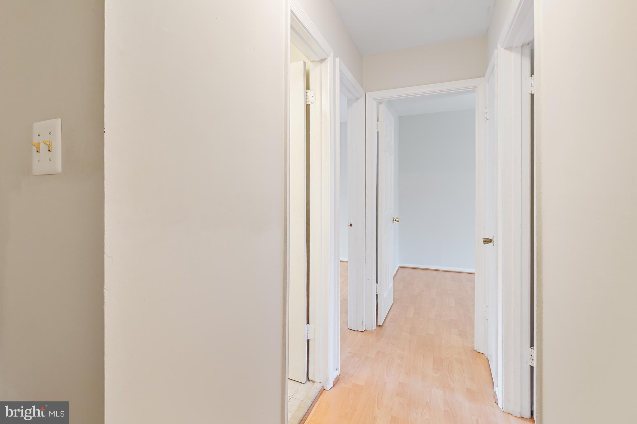 ROCKSHIRE TOWNHOMES - Residential