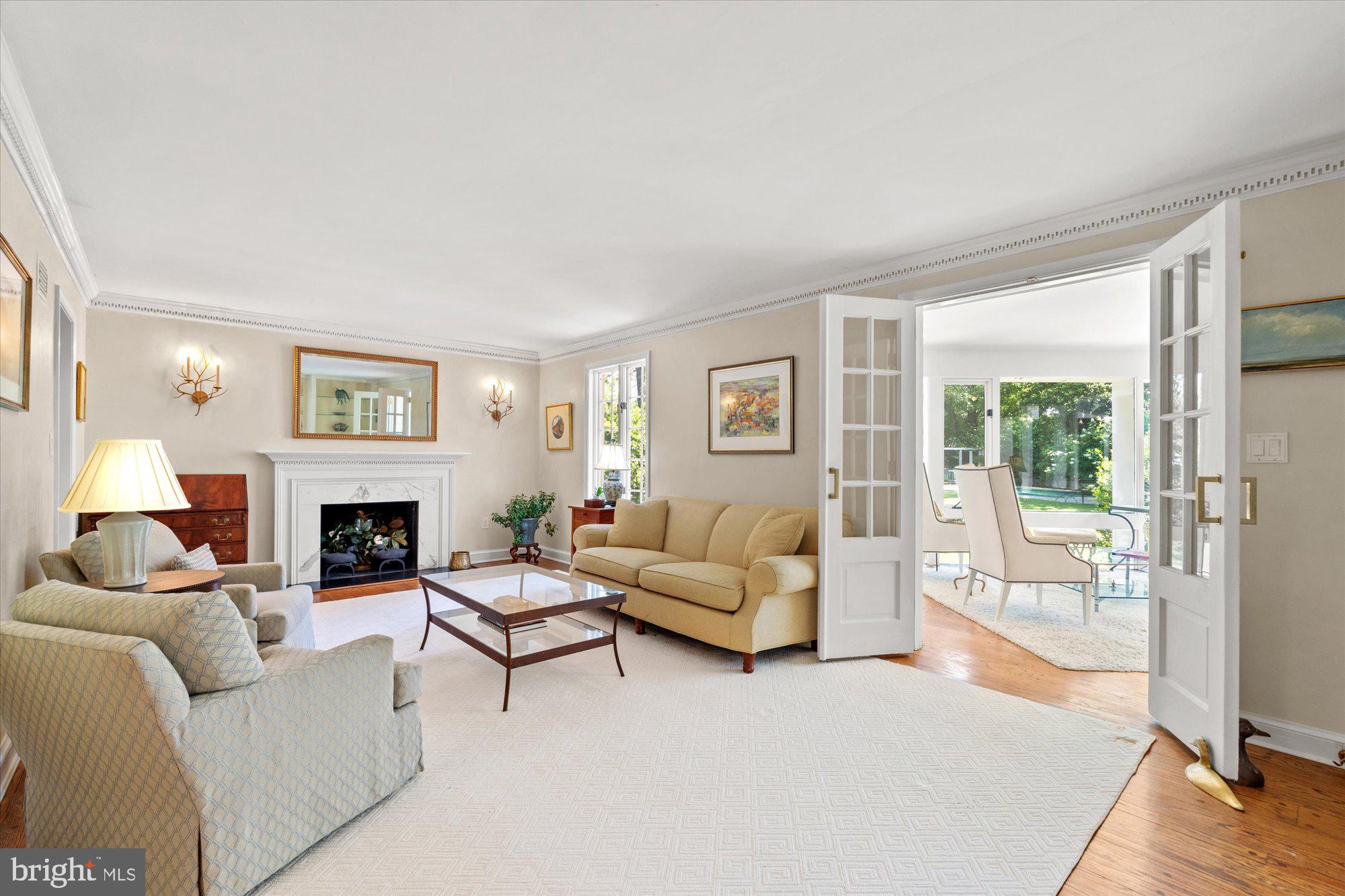 8519 LONGFELLOW PLACE