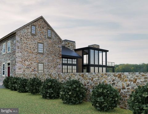 6324 PIDCOCK CREEK ROAD NEW HOPE PA 18938