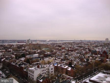 WASHINGTON SQ - Residential Lease