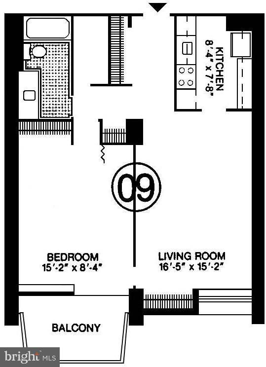 WASHINGTON SQ - Residential Lease