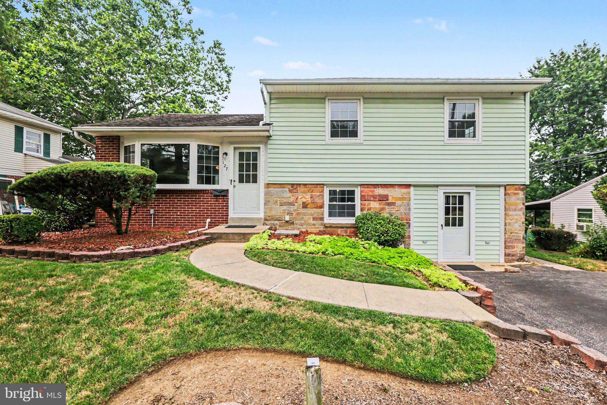 127 HENRY ROAD