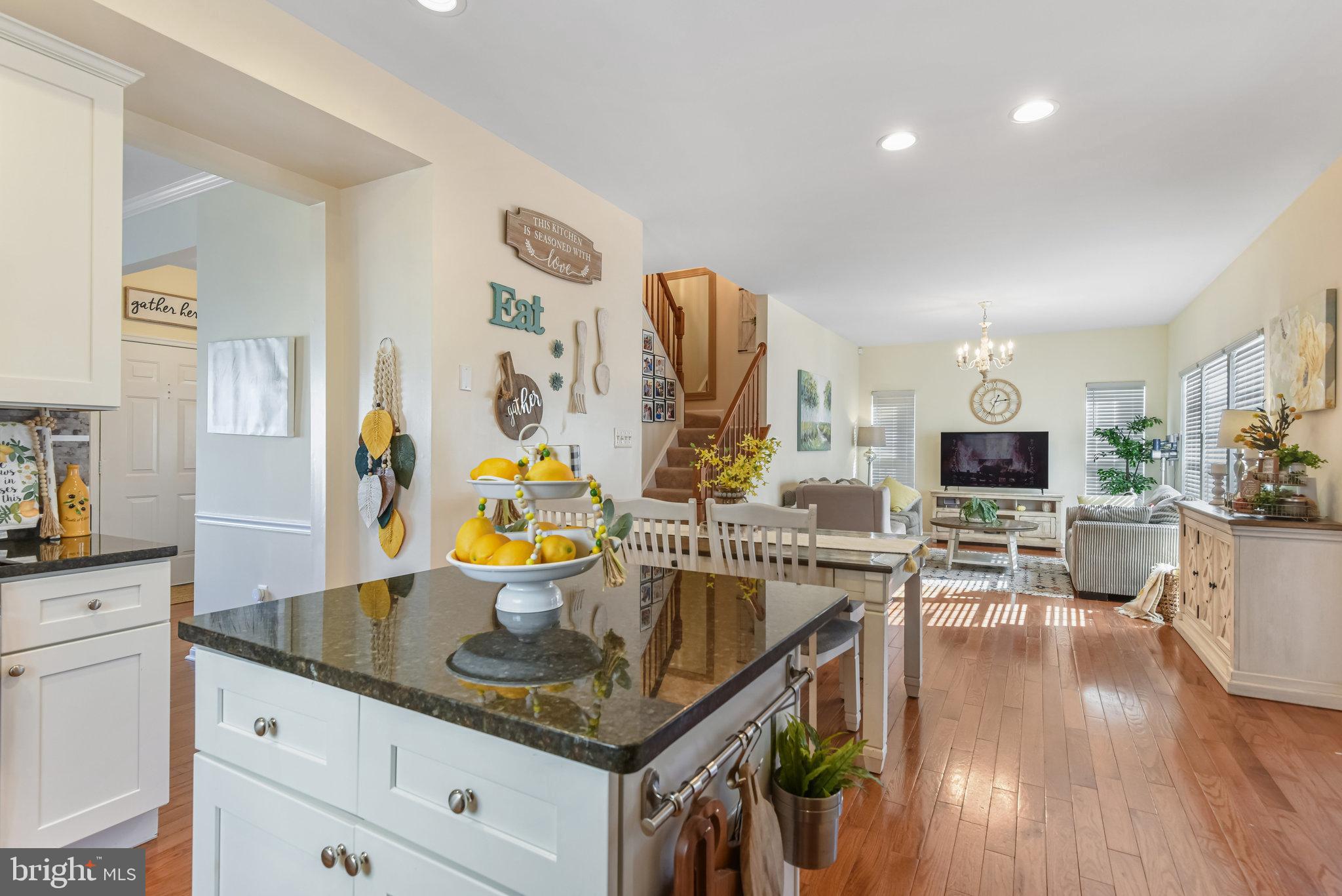 ASHLAND - Residential