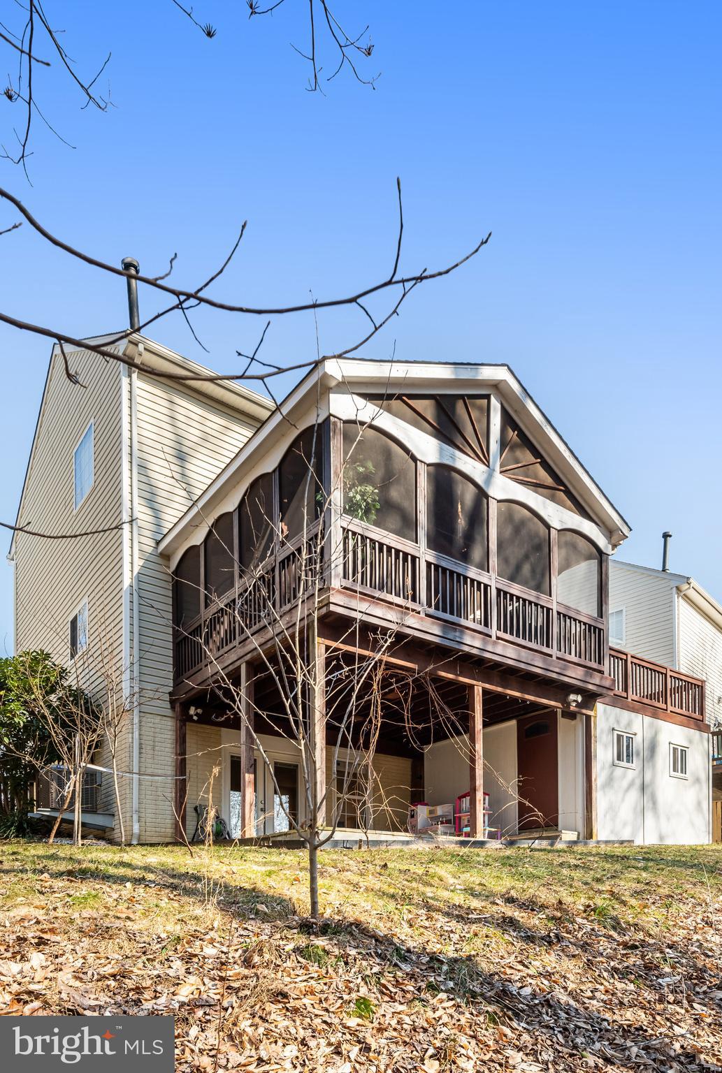 ASHLAND - Residential