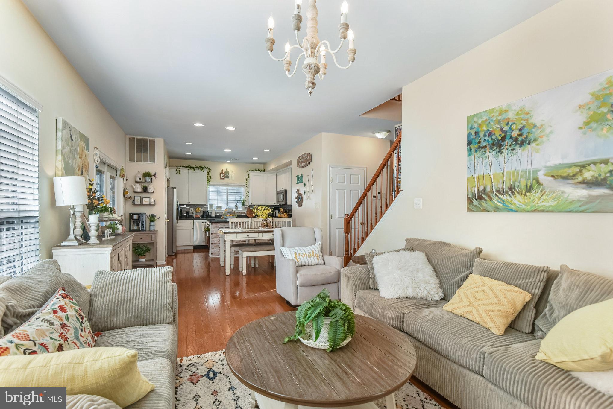 ASHLAND - Residential