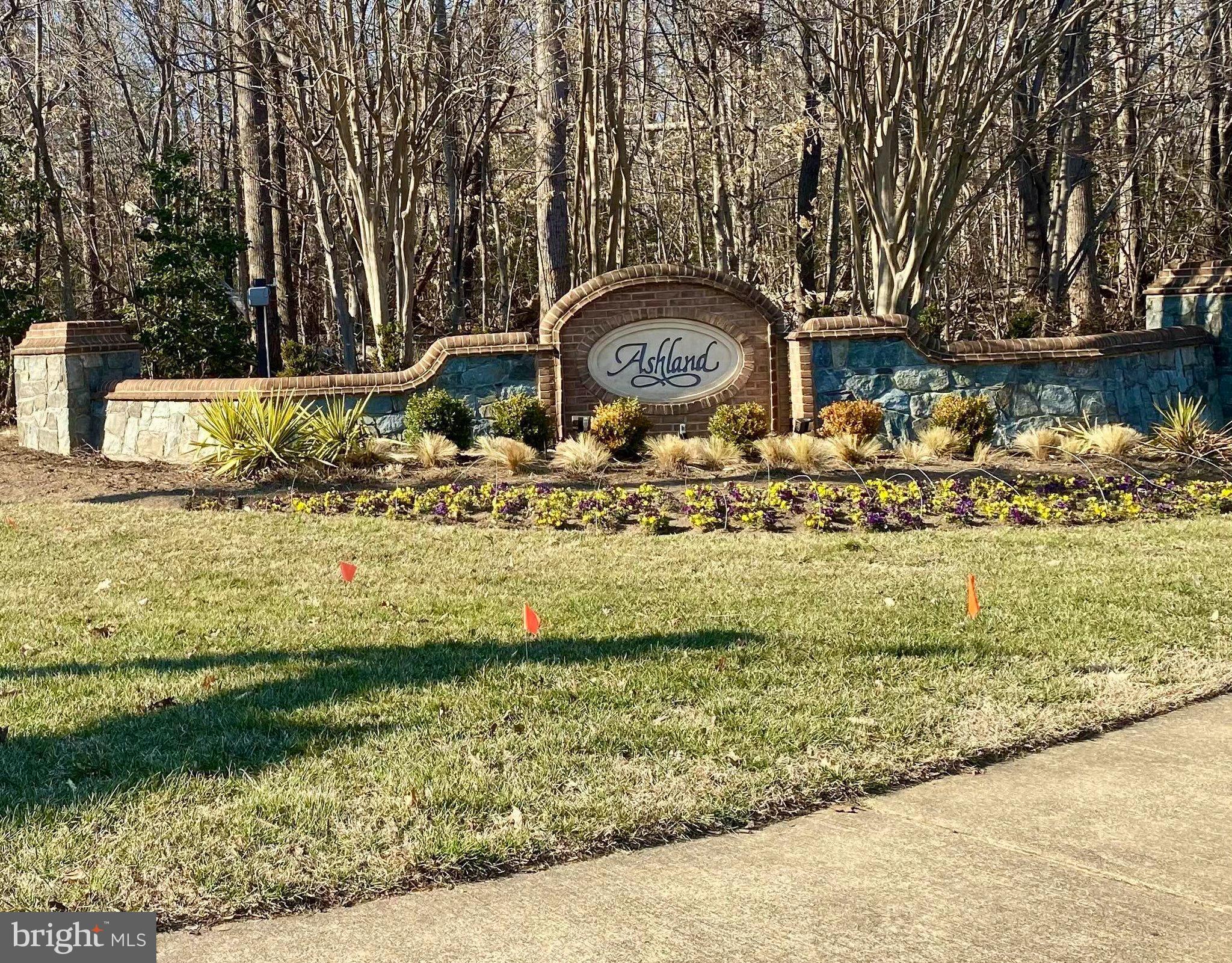 ASHLAND - Residential